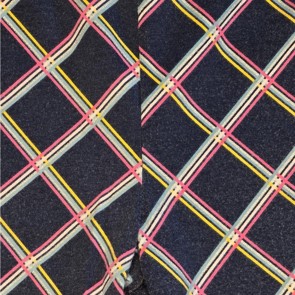 Girls retro flare leggings - Picture 3 of 6